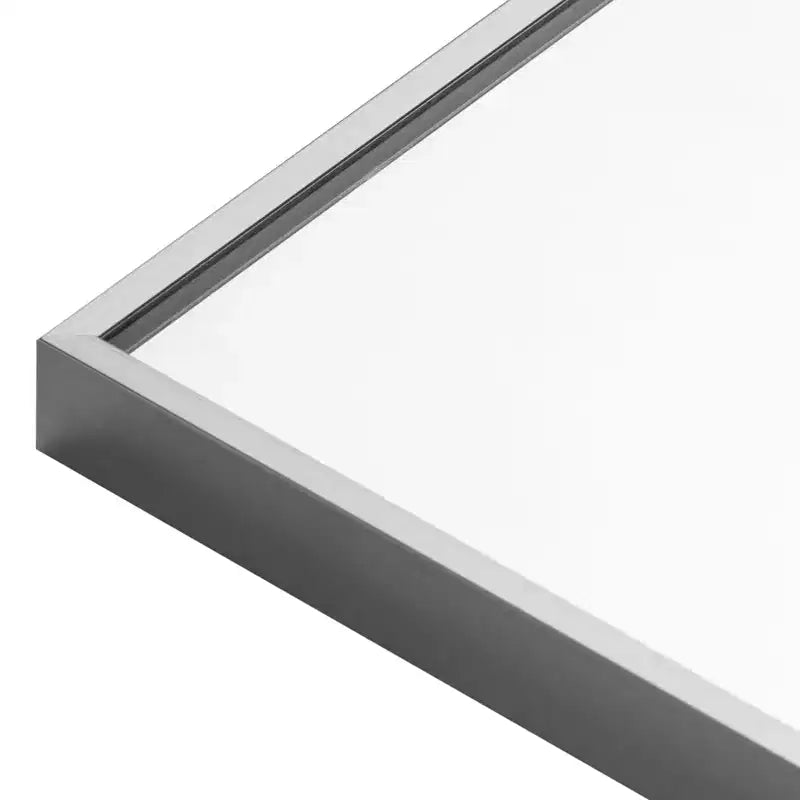 Dovelina Adhvika Miroir pleine longueur moderne et contemporain