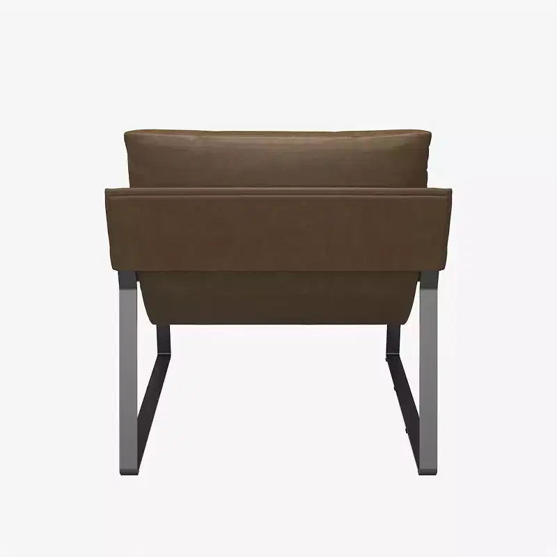 Fauteuil d'appoint rembourré Gatsby DHP