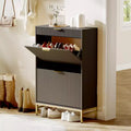 Shoe Cabinet