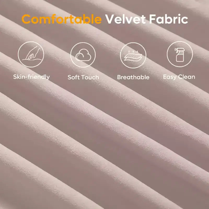 Chaise de bureau ergonomique pour s'asseoir en tailleur avec accoudoirs relevables et roulettes - Hauteur réglable, mousse double couche, poches latérales