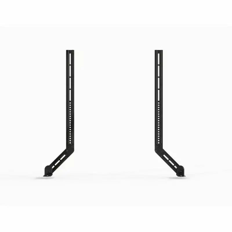 Peerless-AV Universal UC/VC Soundbar Mount for Single and Dual Displays