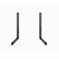 Peerless-AV Universal UC/VC Soundbar Mount for Single and Dual Displays