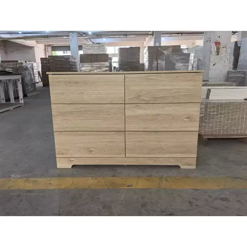 Garvee modern chest of drawers
