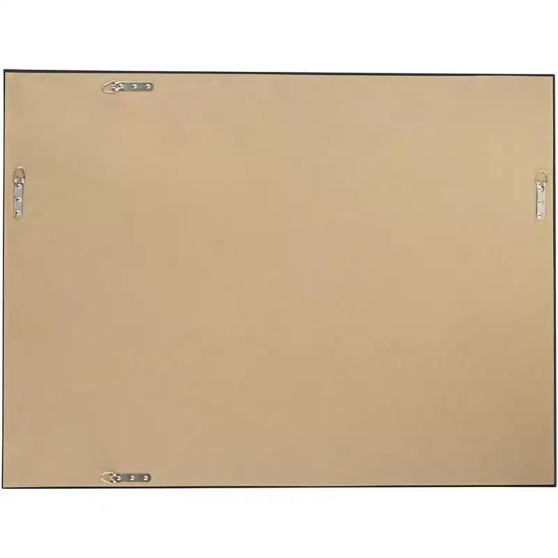 Miroirs muraux perlés Uttermost Palais Argent 30 x 40 (Lot de 2)