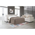 Canapé-lit Queen Aviemore Signature Design by Ashley - 85L x 37P x 37H