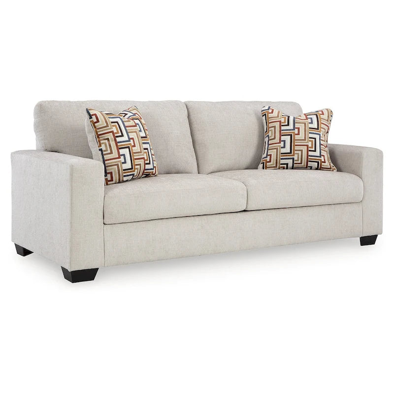 Canapé-lit Queen Aviemore Signature Design by Ashley - 85L x 37P x 37H