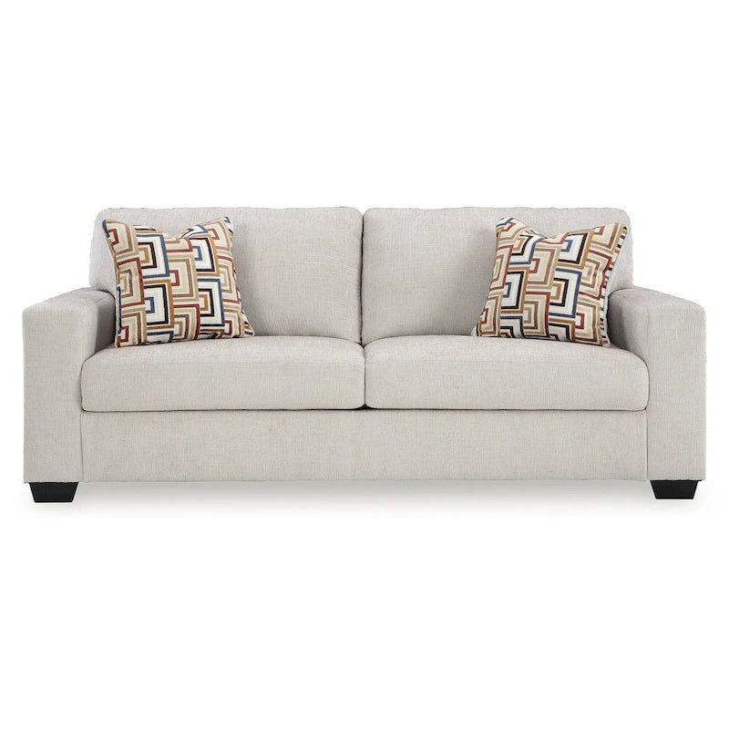 Canapé-lit Queen Aviemore Signature Design by Ashley - 85L x 37P x 37H