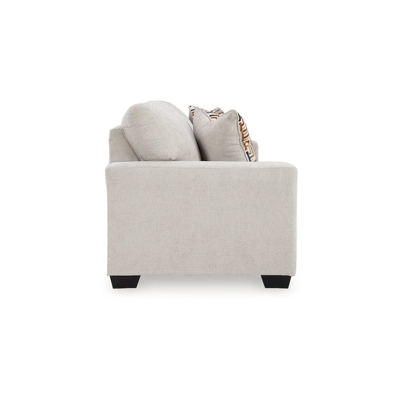 Canapé-lit Queen Aviemore Signature Design by Ashley - 85L x 37P x 37H