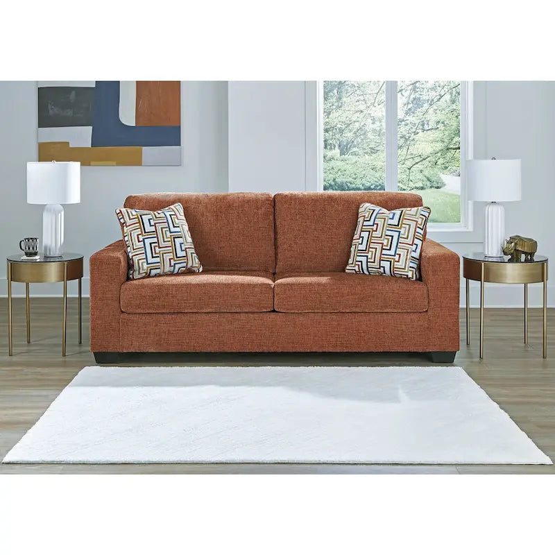 Canapé-lit Queen Aviemore Signature Design by Ashley - 85L x 37P x 37H