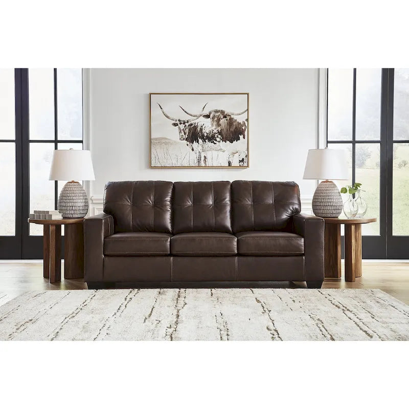 Canapé-lit Queen Santorine de Signature Design by Ashley - 85 L x 38 P x 39 H