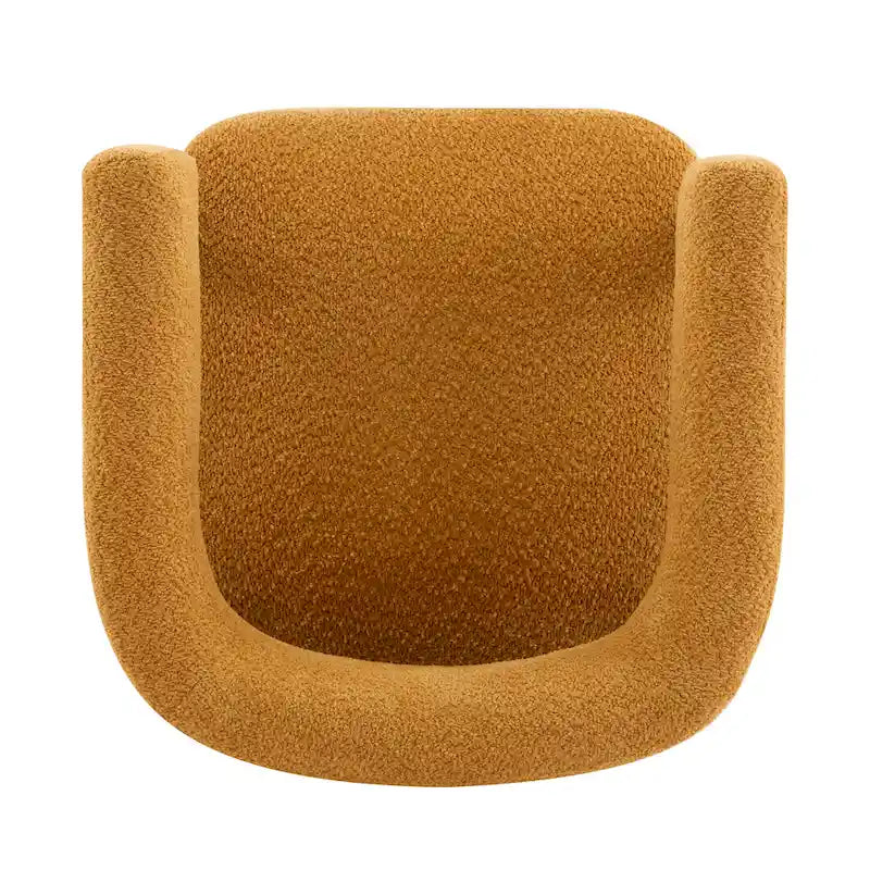 Christopher Knight Home - Fauteuil d'appoint en tissu James pour salon