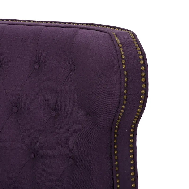 Fauteuil inclinable Roomfitters avec accoudoirs roulés, accentué, profitez d'un confort cocooning