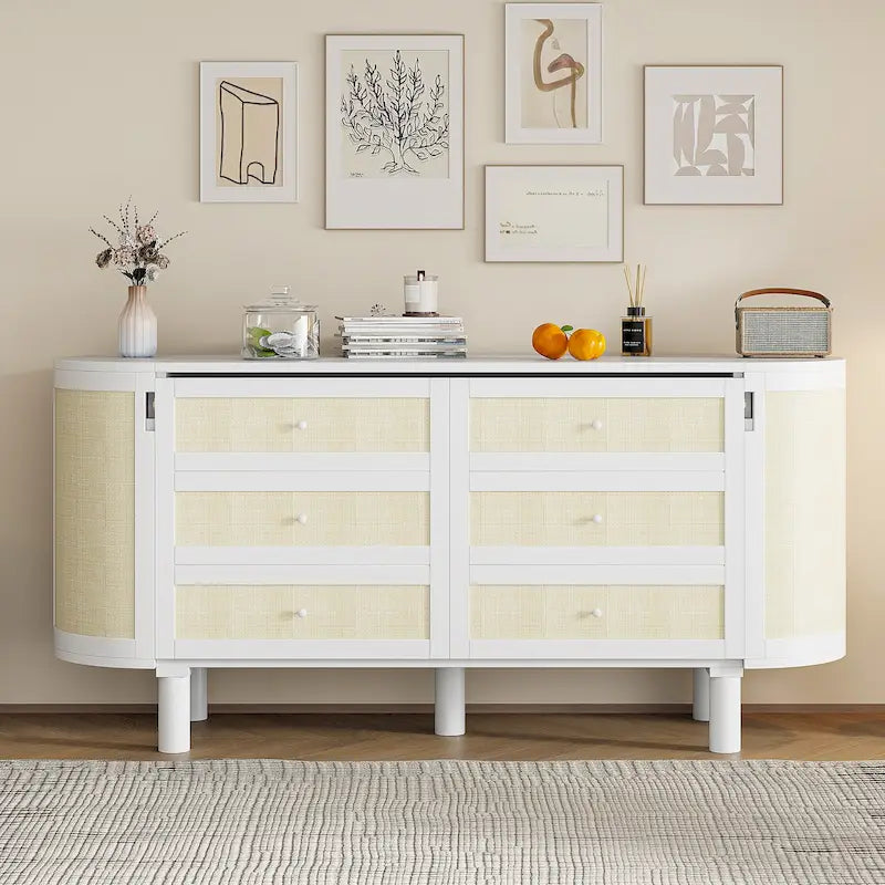 Lit escamotable Queen Smart Murphy avec armoire de rangement, design peu encombrant