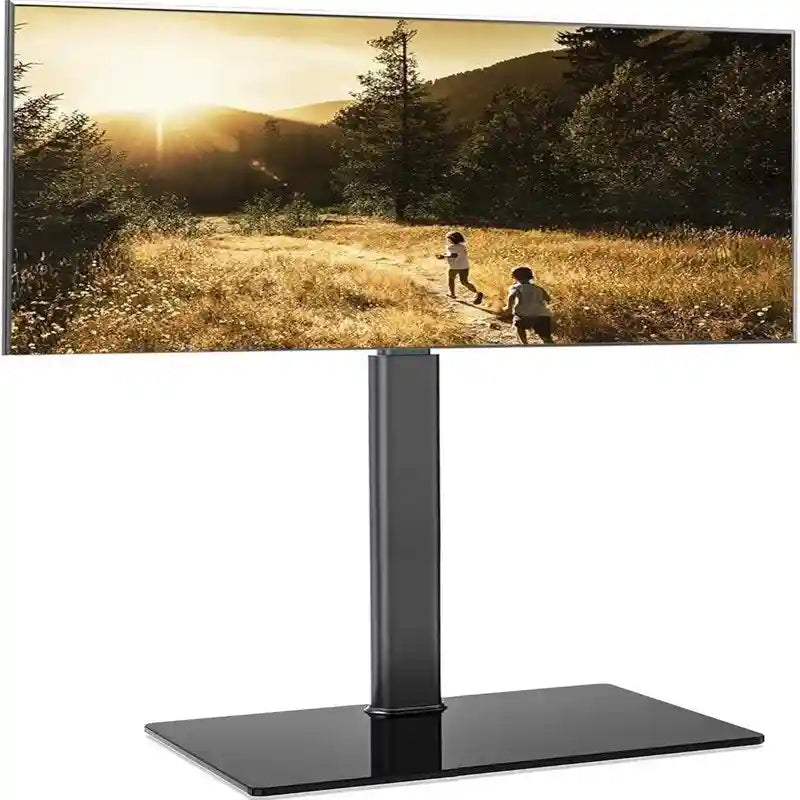 Meuble TV au sol