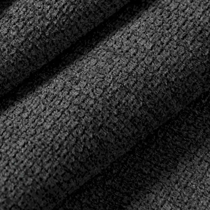 Canapé modulaire sectionnel en forme de U en chenille 116, 8 places