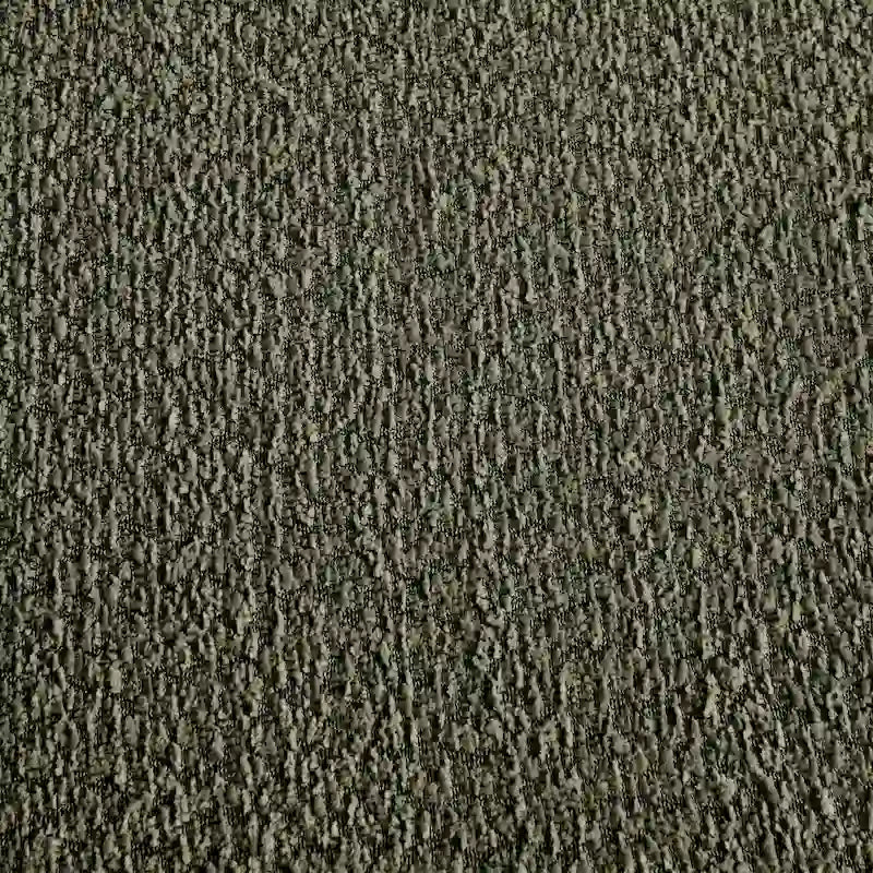 Canapé modulaire en polyester 127.5 effet nuage avec assise profonde, sans assemblage requis et design minimaliste moderne