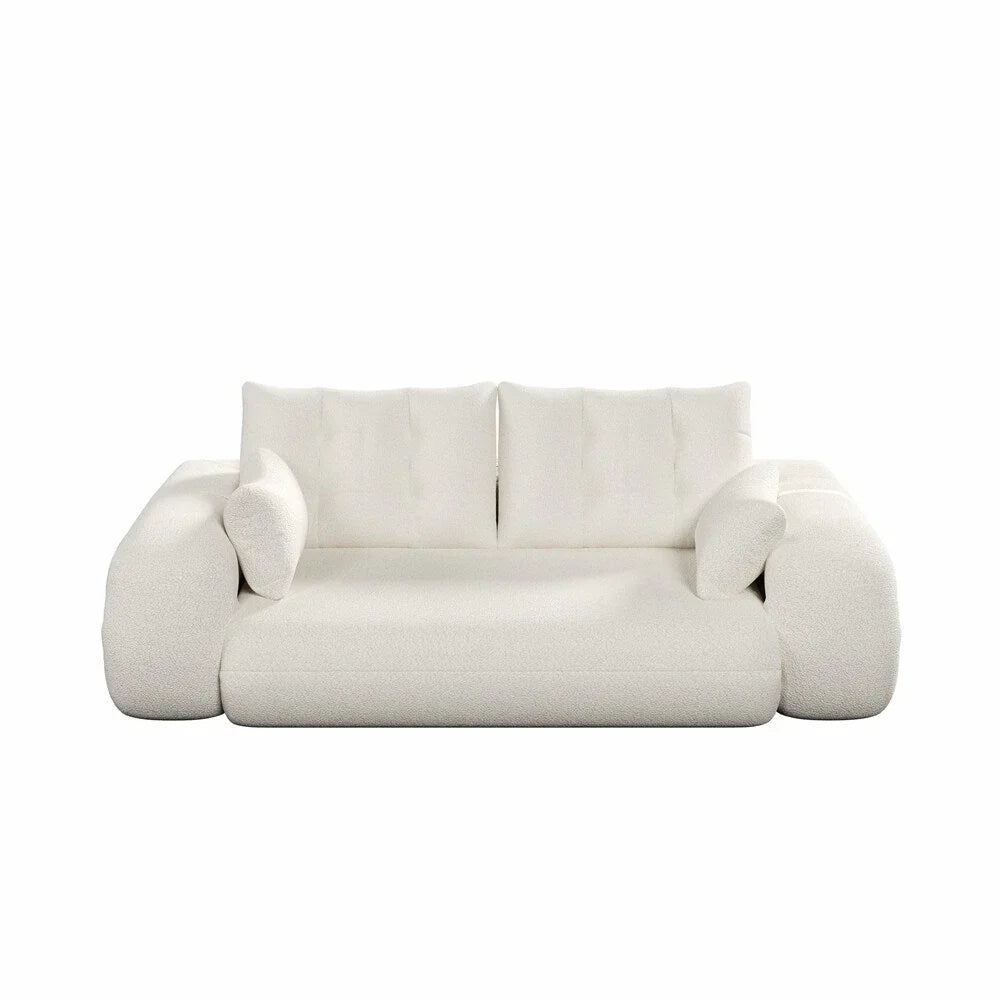 Canapé-lit pliable multifonctionnel 78,7