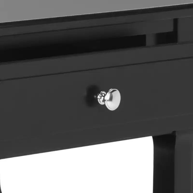 Table de chevet Jenson - FOX6277 - Safavieh Couture