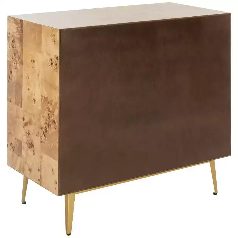 Commode 3 tiroirs Katia - CHS6413 - Safavieh