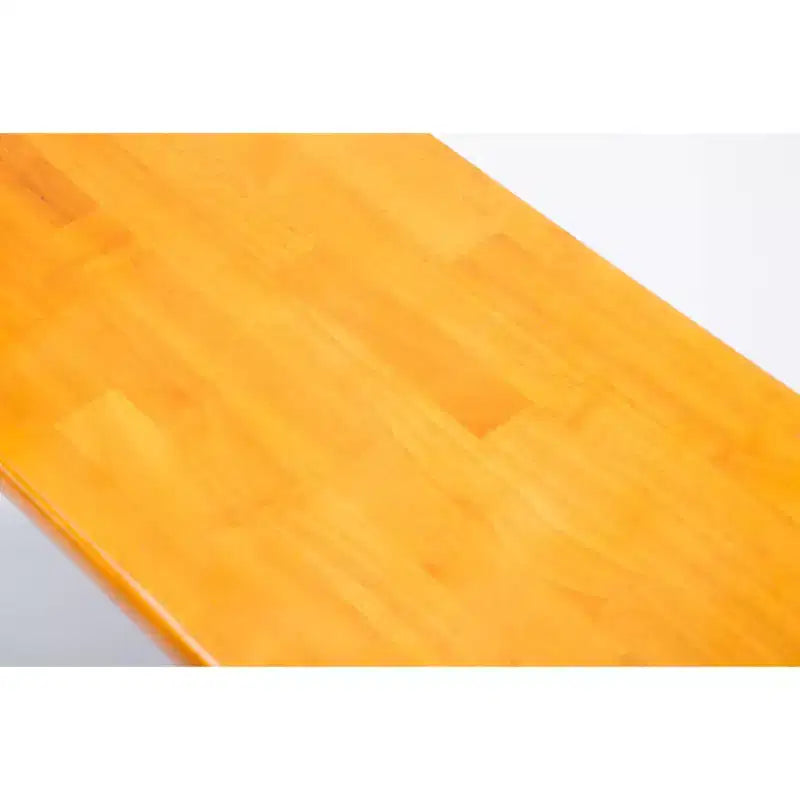 Banc de salle à manger en bois Shaker – Boraam