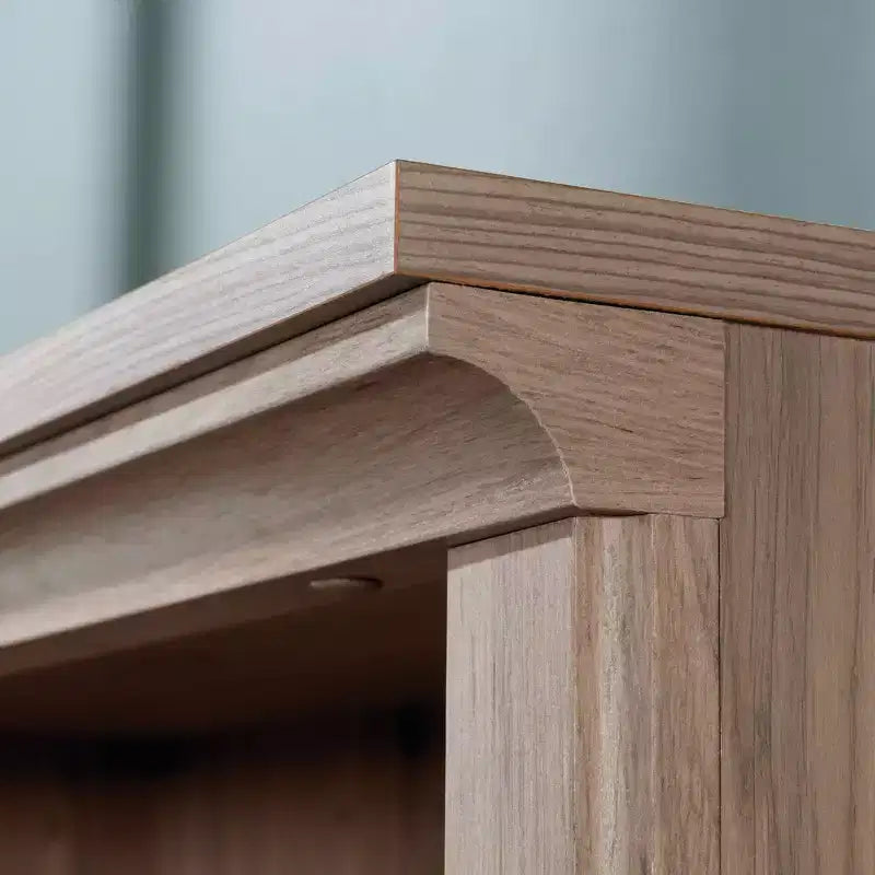 Sauder Étagère verticale à 5 tablettes de 69,764 po