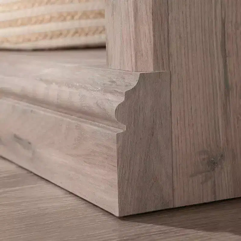 Sauder Étagère verticale à 5 tablettes de 69,764 po