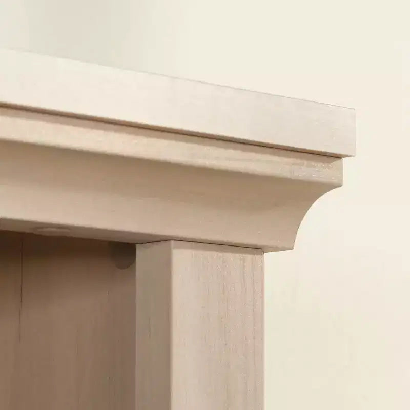Sauder Étagère verticale à 5 tablettes de 69,764 po