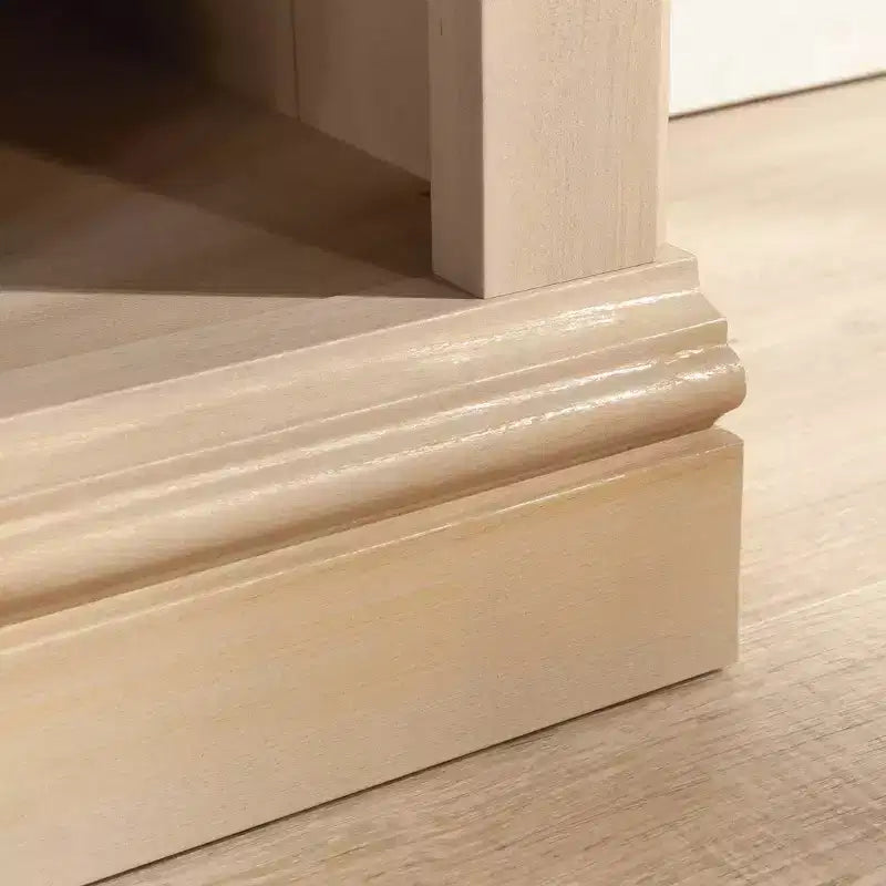 Sauder Étagère verticale à 5 tablettes de 69,764 po