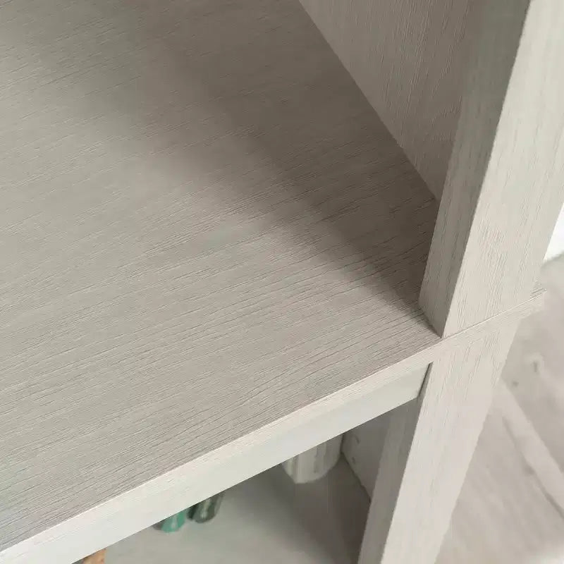 Sauder Étagère verticale à 5 tablettes de 69,764 po