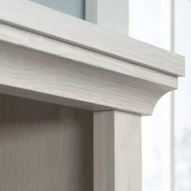 Sauder Étagère verticale à 5 tablettes de 69,764 po