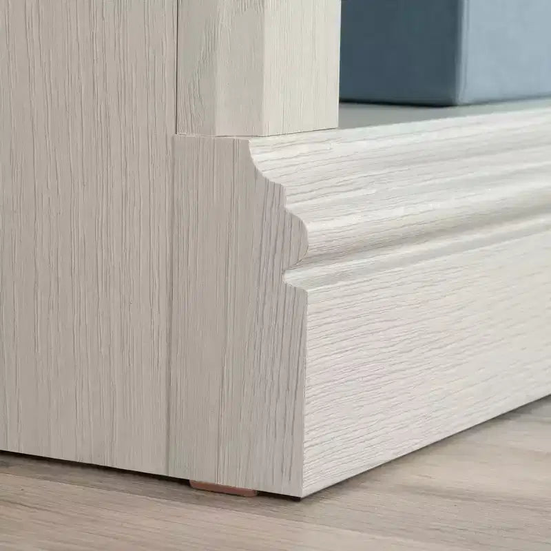 Sauder Étagère verticale à 5 tablettes de 69,764 po