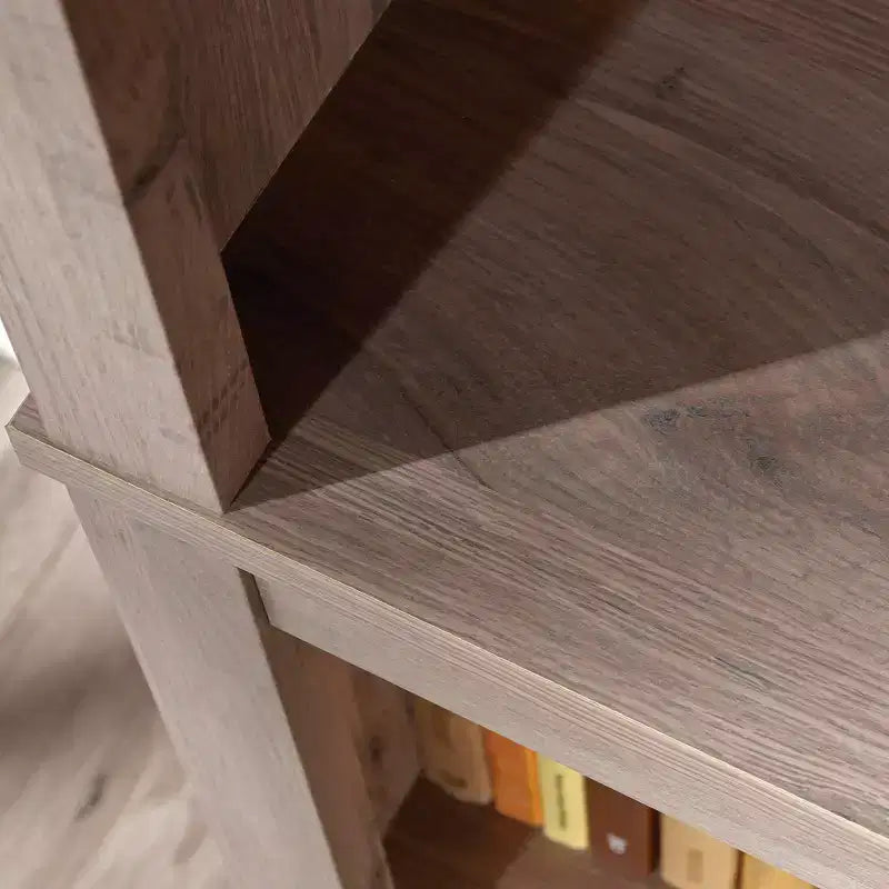 Sauder Étagère verticale à 5 tablettes de 69,764 po