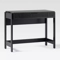 Saracina Home Fluted Lift Top Desk