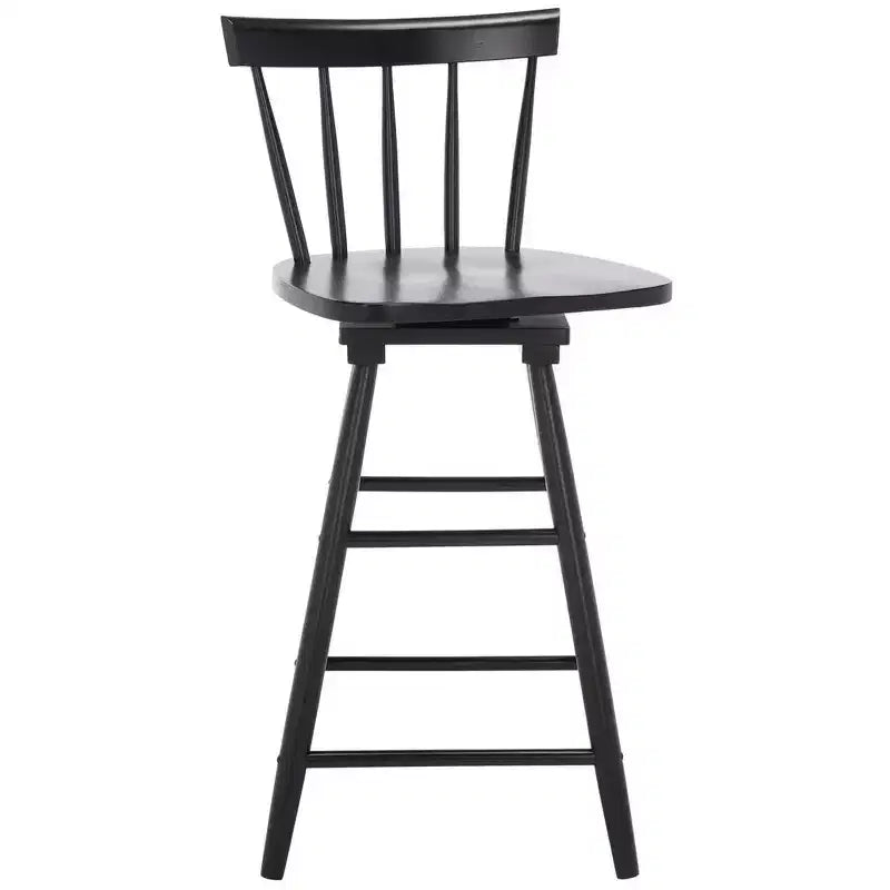 Tabouret de comptoir pivotant Tage - BST1400 - Safavieh