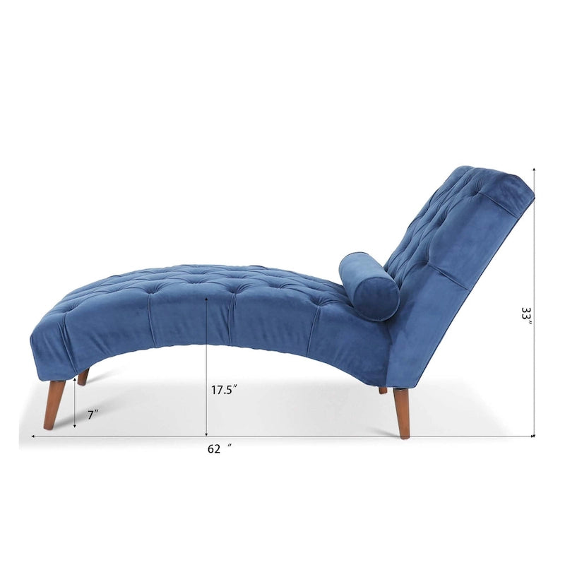 Bain de soleil capitonné 62 W