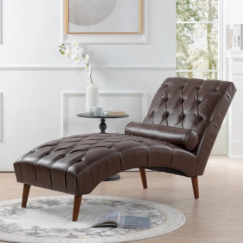 Bain de soleil capitonné 62 W