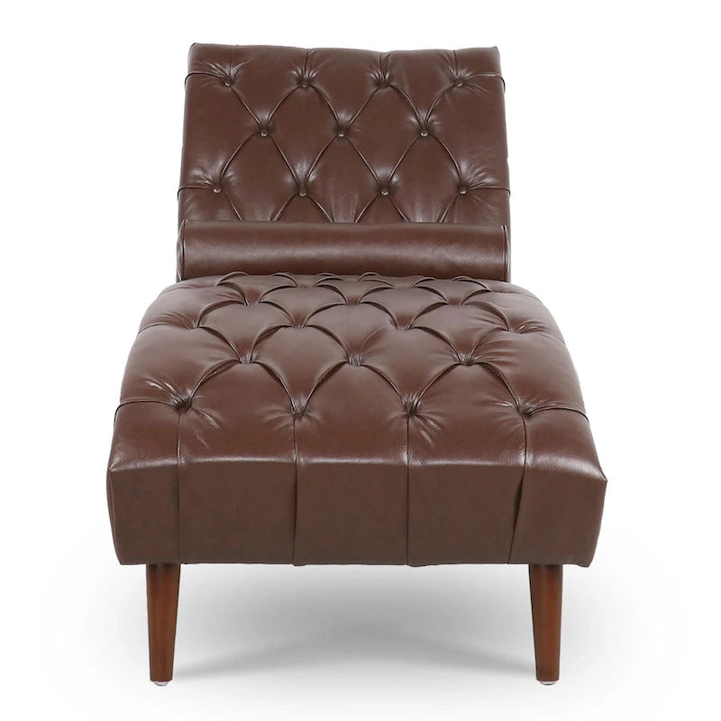 Bain de soleil capitonné 62 W