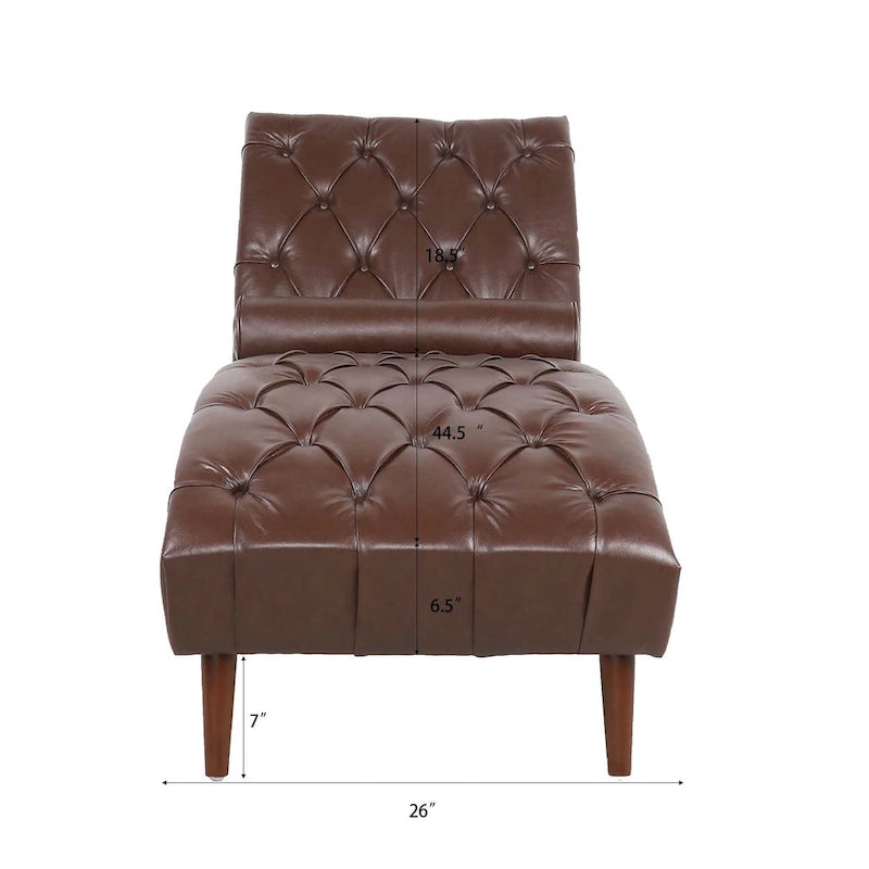 Bain de soleil capitonné 62 W