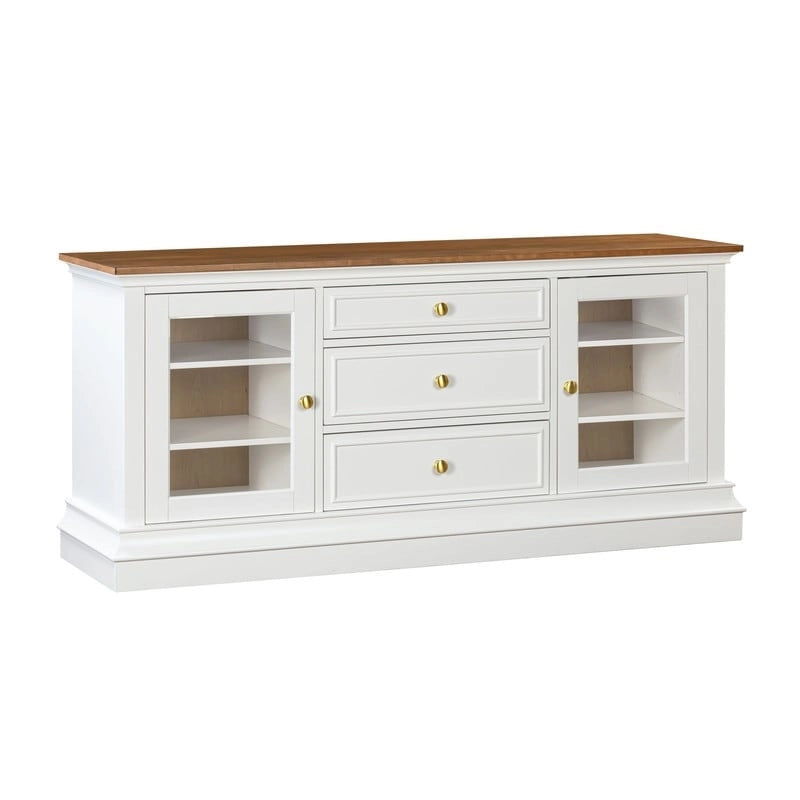 Meuble TV Hudson