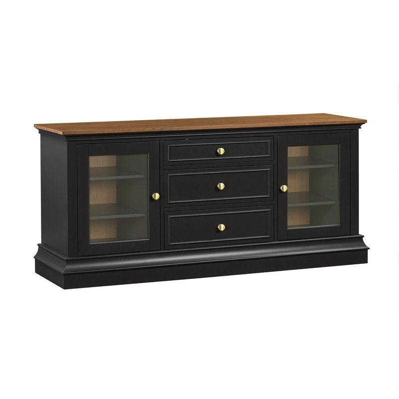 Meuble TV Hudson