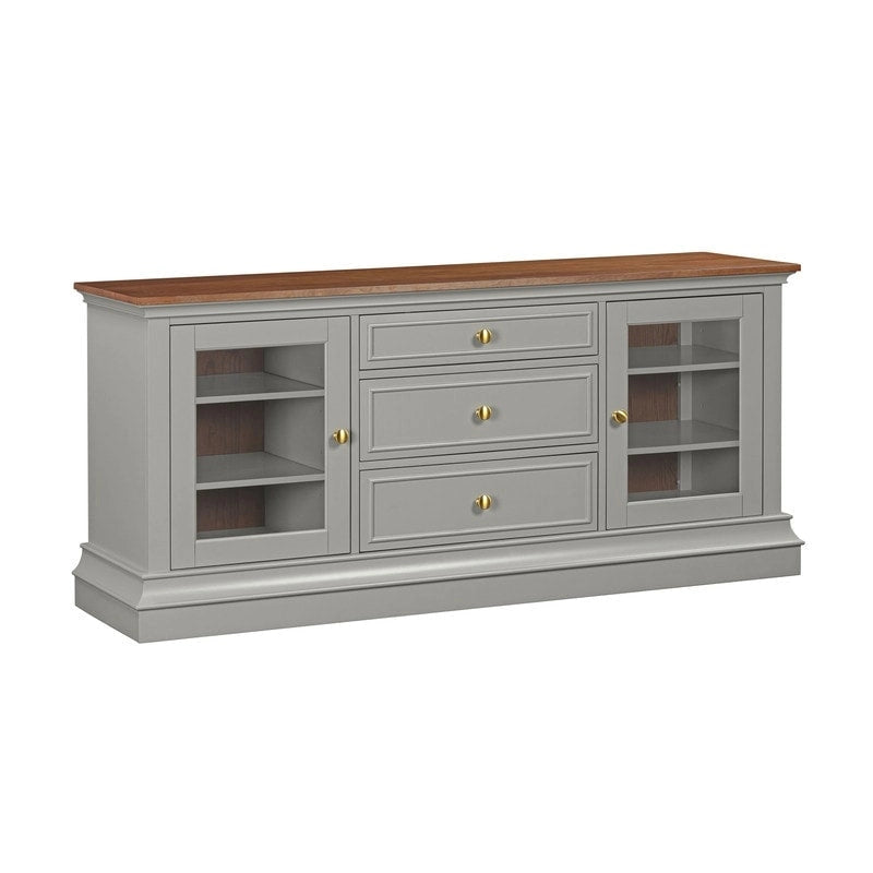 Meuble TV Hudson