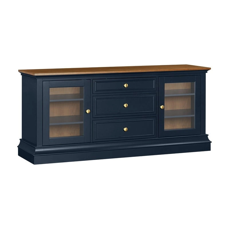 Meuble TV Hudson