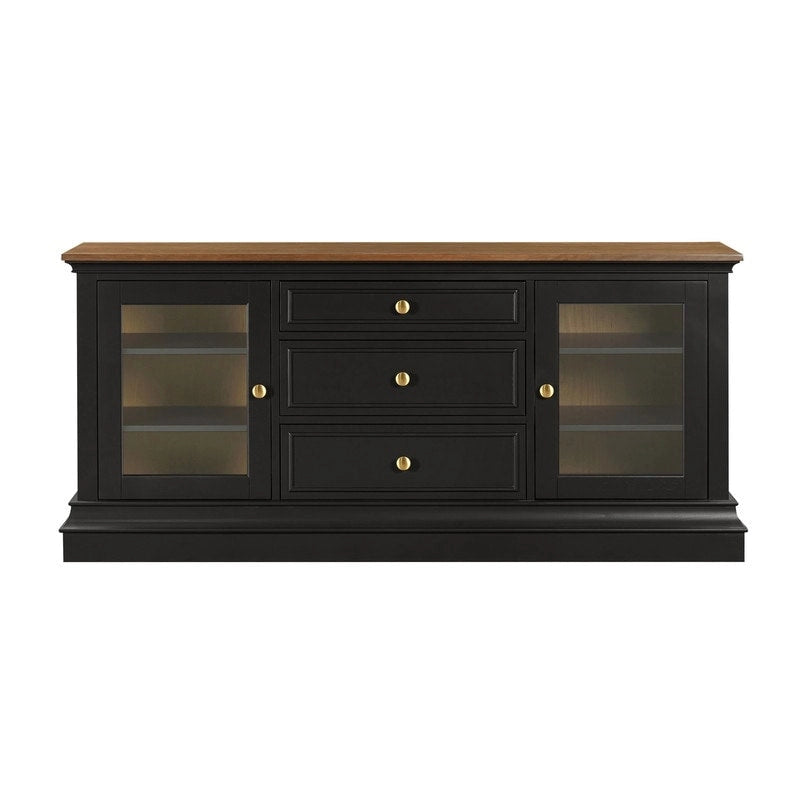 Meuble TV Hudson