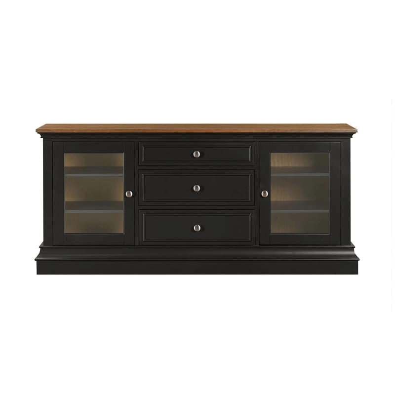 Meuble TV Hudson