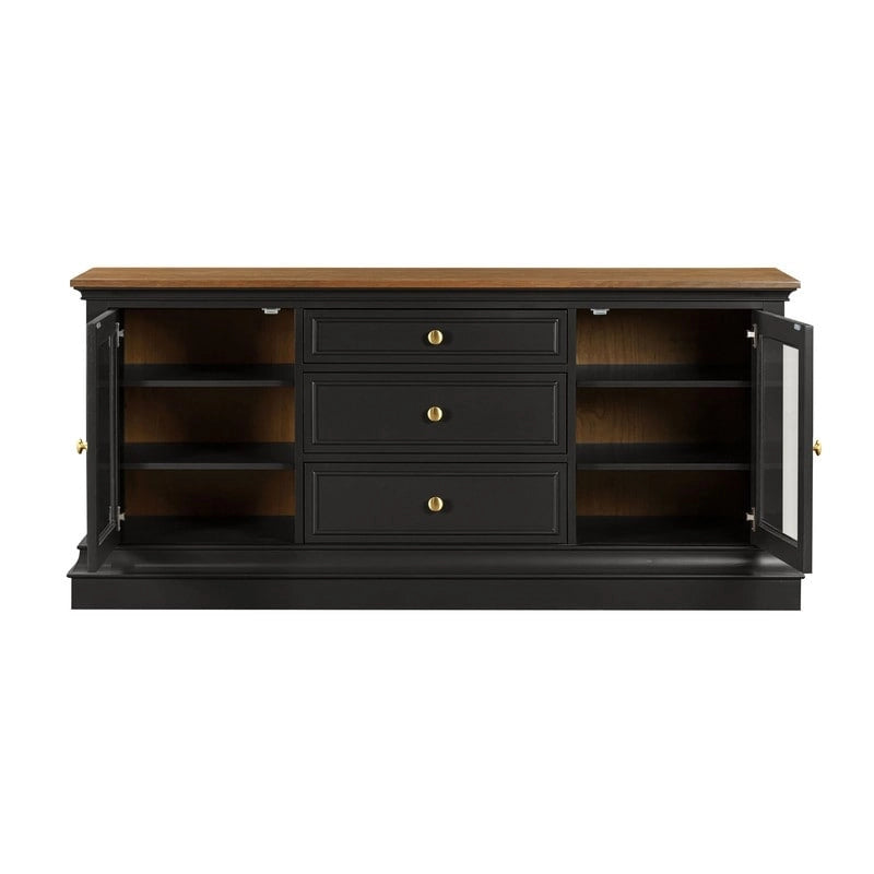 Meuble TV Hudson