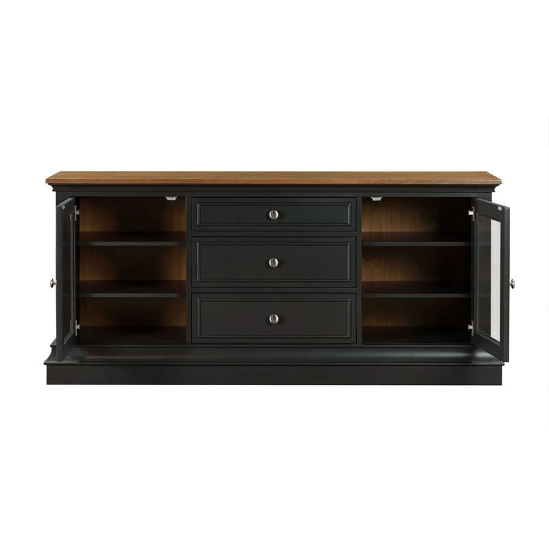 Meuble TV Hudson