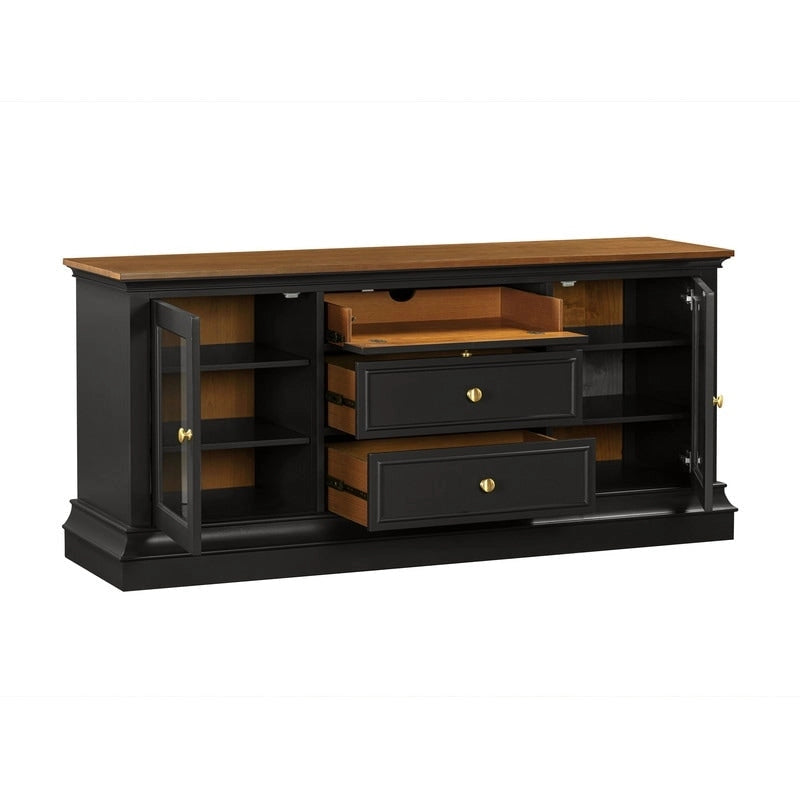 Meuble TV Hudson
