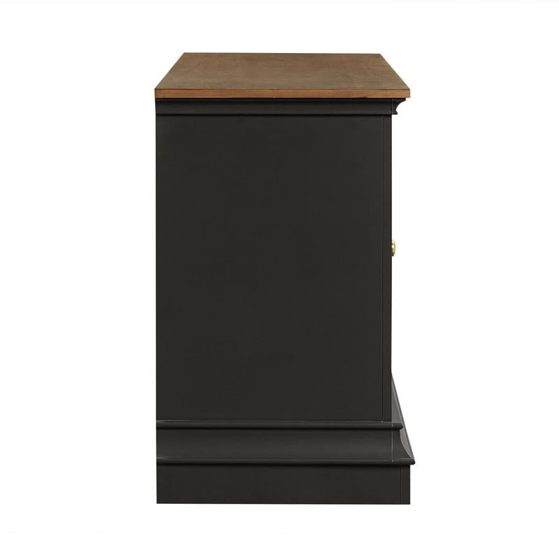 Meuble TV Hudson