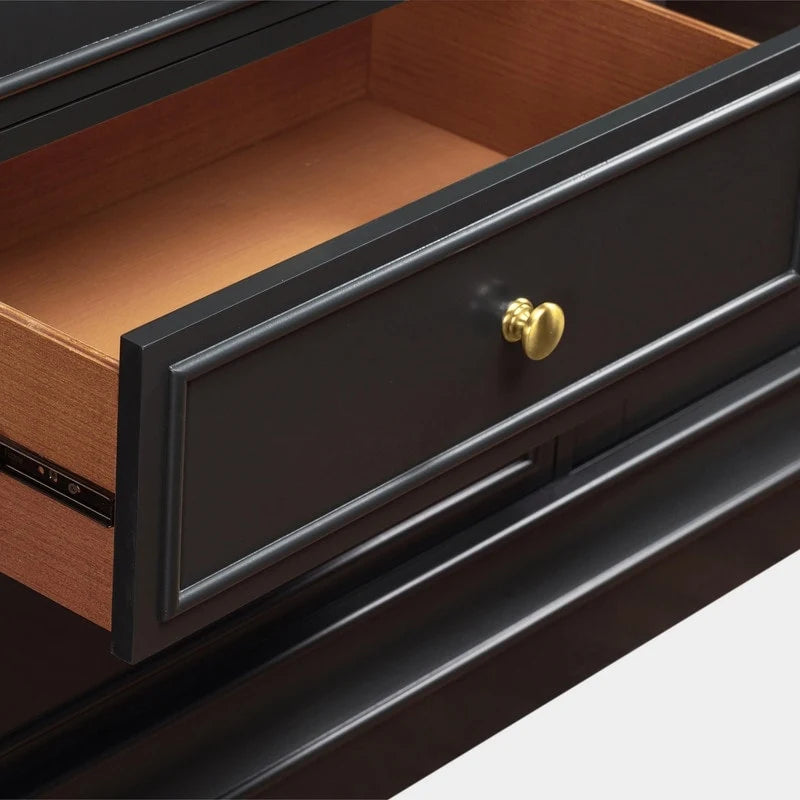Meuble TV Hudson