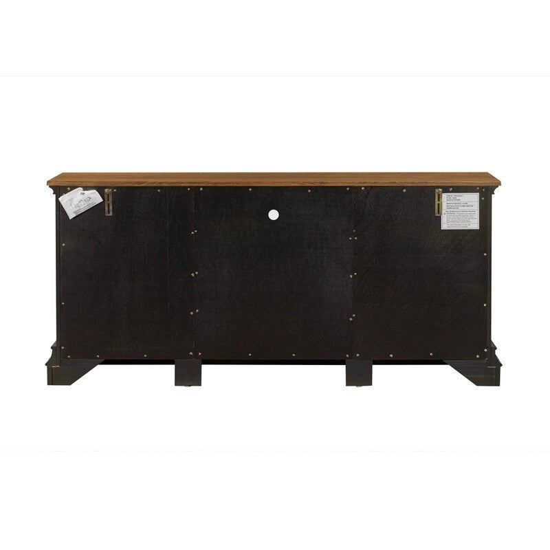 Meuble TV Hudson